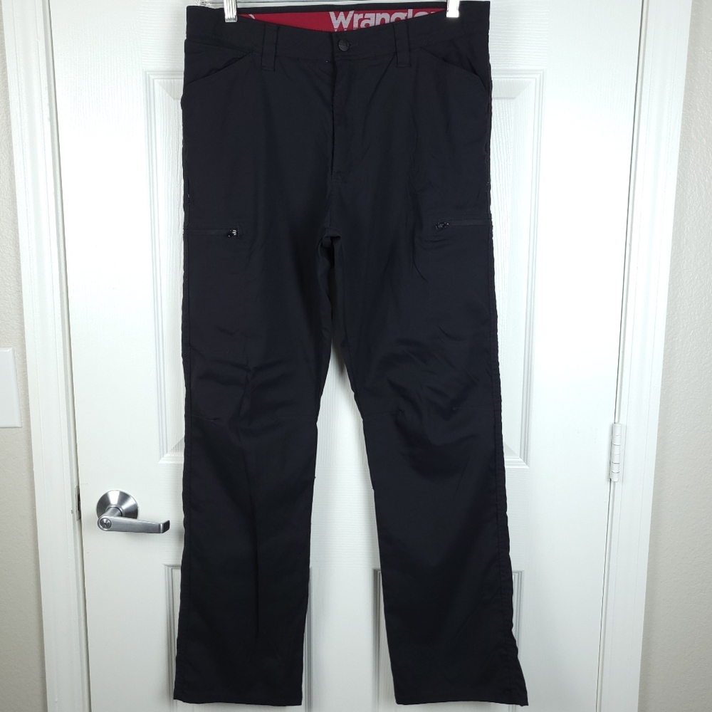 Wrangler Men's Performance Cargo Pants
